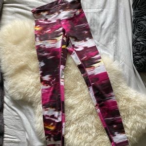Lululemon leggings Size 4